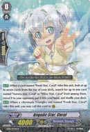 Angelic Star, Coral (EB06/015EN) [Dazzling Divas]