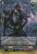 Stealth Dragon, Noroi (G-BT11/Re:03EN) [Demonic Advent]