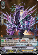 Dead Armor Dragon (V-SS07/012EN) [Clan Selection Plus Vol.1]
