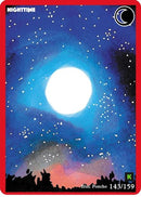 Nighttime [Cryptid Nation: Kickstarter Edition]