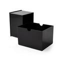 Dragon Shield: Strongbox - Blue (Gaming Box)