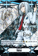 Imaginary Gift [Force] - Kouji Ibuki (Hot Stamped) (V-GM/0089EN) [Gift Markers]