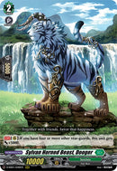 Sylvan Horned Beast, Dooger (D-SS01/046EN) [Festival Collection 2021]