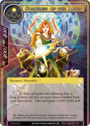 Sorceress of the Moon (DBV-018) [The Decisive Battle of Valhalla]
