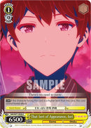 That Sort of Appearance, Iori [Saekano How to Raise a Boring Girlfriend. flat]