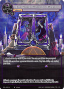 The Hidden History - "Mikage" (Full Art) (EDL-093) [The Epic of the Dragon Lord]