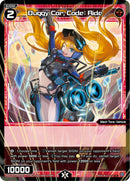 Buggy Car, Code: Ride (WXDi-P07-066[EN]) [Welcome Back Diva -Lostorage-]