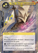 Gem Boat Alexandrite (ADK-003) [Advent of the Demon King]