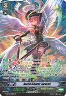 Black Shiver, Gavrail (G-BT07/S18EN) [Glorious Bravery of Radiant Sword]