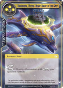 Delphinius, Flying Giant Beast in the Sky (AOA-006) [Awakening of the Ancients]
