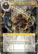 Pride of Knights (AO1-012) [Alice Origin]