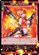 Roaring Sunshine (WXDi-P04-062) [Vertex Diva]