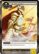 Fair and Square (2-013) [The War of Valhalla]