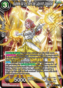 Supreme Kai of Time, Time Labyrinth Unleashed (BT13-135) [Supreme Rivalry]