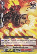 Gattling Claw Dragon (EB09/034EN) [Divine Dragon Progression]