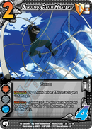 Binding Cloth Master [Eraser Head Clash Deck]