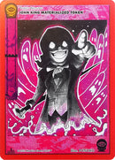 John King Materialized Token [Seance: First Edition]