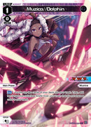 Muzica//Dolphin (WXDi-P02-031) [Changing Diva]