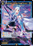 Brynhildr, Azure Angel Queen (WXDi-P07-043[EN]) [Welcome Back Diva -Lostorage-]