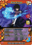 Flame Flicker [League of Villains Unlimited]