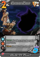 Convenient Timing [League of Villains Unlimited]