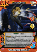 Impact Recoil [League of Villains Unlimited]