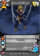 Forced to Revert [League of Villains Unlimited]