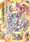 Innocent One-Piece (WXDi-P06-004[EN]) [Welcome Back Diva: selector]