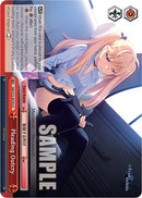 Pleading Outcry [The Fruit of Grisaia]