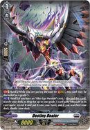 Destiny Dealer (D-SS04/009EN) [Stride Deckset - Messiah]