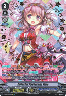 Colorful Pastorale, Fina (V-EB05/SV04EN) [Primary Melody]