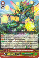 Sacred Tree Dragon, Breakweather Dragon (G-EB02/037EN) [The AWAKENING ZOO]