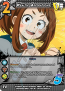 Wealthy Aspirations [Series 1 XR]
