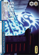 Fury of the Ocean Spirit [Avatar: The Last Airbender]