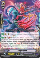 Tragic Claw (G-BT07/087EN) [Glorious Bravery of Radiant Sword]
