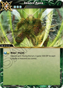 Insect Aura (BSS02-136) [False Gods]