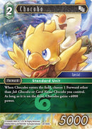 Chocobo [Dawn of Heroes]