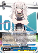 Beyond the Rules, Shishiro Botan [hololive production Vol. 2]