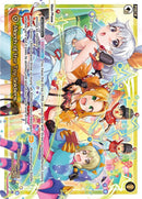 March of the Toy Soldiers (WXDi-P10-001[EN]) [Prismatic Diva]