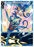 Milulun Nano (WXDI-10-016) [Prismatic Diva]