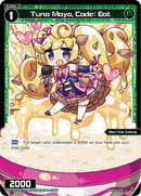 Tuna Mayo, Code: Eat (WXDi-P07-080P[EN]) [Welcome Back Diva -Lostorage-]