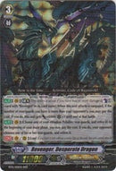 Revenger, Desperate Dragon (BT15/001EN) [Infinite Rebirth]