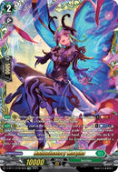Hallucinatory Morpho (D-BT11/FFR15EN) [Clash of the Heroes]