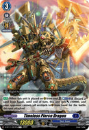Timeless Pierce Dragon (D-BT11/067EN) [Clash of the Heroes]