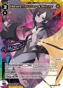 Hanare, Mourner of Seizure (WXDi-P10-009U[EN]) [Prismatic Diva]