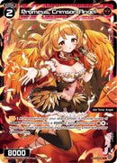 Promeus, Crimson Angel (Parallel Foil) (WXDi-P10-055P[EN]) [Prismatic Diva]