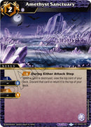 Amethyst Sanctuary (BSS03-108) [Aquatic Invaders]