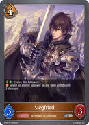 Siegfried (BP02-P17EN) [Reign of Bahamut]