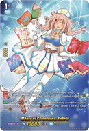 Magic of Scriptures, Kukrip (D-BT12/SECP04EN) [Evenfall Onslaught]