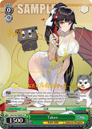 Takao (AZL/S102-TE46SP SP) [Azur Lane]